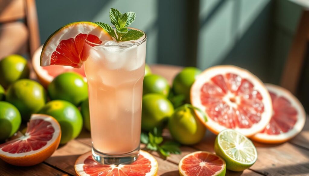 Easy Paloma Recipe